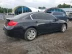 2010 Infiniti G37