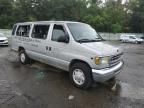 2000 Ford Econoline E350 Super Duty Wagon