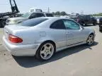 2000 Mercedes-Benz CLK 430