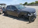 2017 Chevrolet Colorado LT