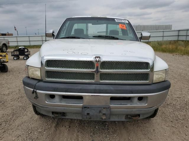 1996 Dodge RAM 1500