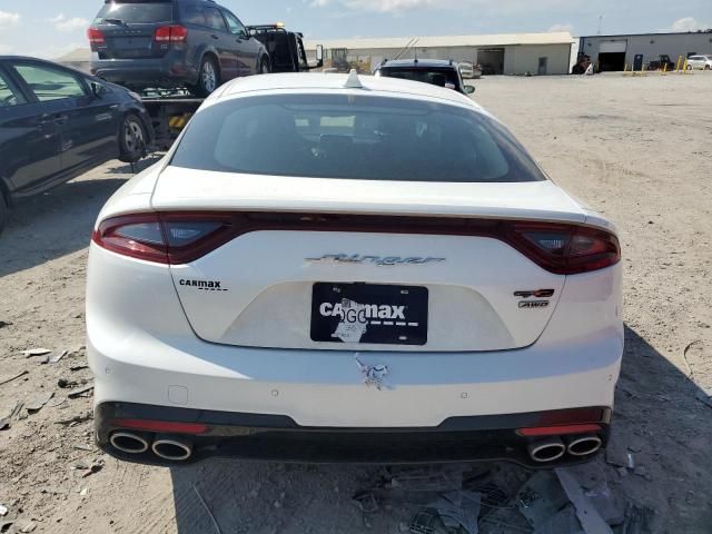 2020 KIA Stinger