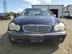 2003 Mercedes-Benz C 320