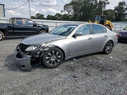 2009 Hyundai Genesis 3.8L en venta en Gastonia, NC