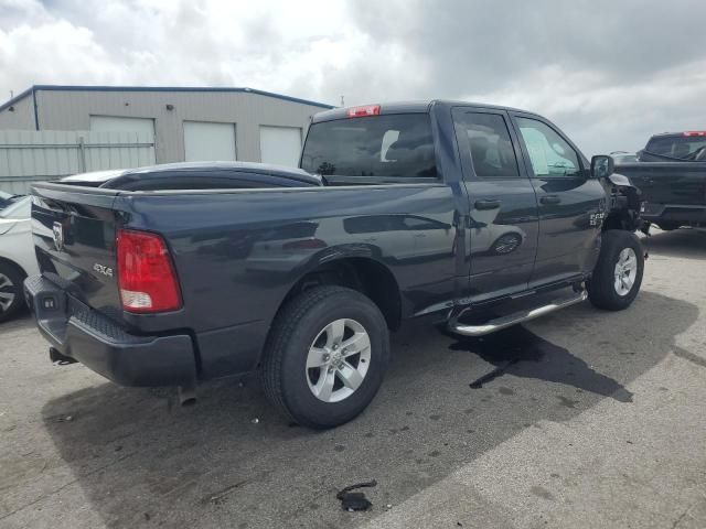 2018 Dodge RAM 1500 ST