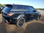 2019 Land Rover Range Rover Sport HSE