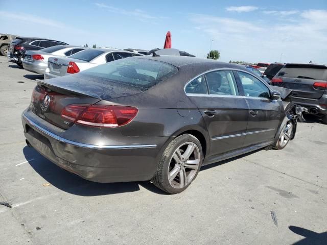 2014 Volkswagen CC Sport