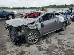 2016 KIA Forte SX en venta en Fredericksburg, VA