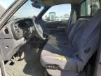 2001 Dodge RAM 3500