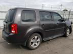 2012 Honda Pilot EXL