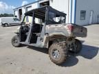 2020 Polaris Ranger Crew XP 1000 Premium