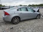 2011 Volvo S60 T6