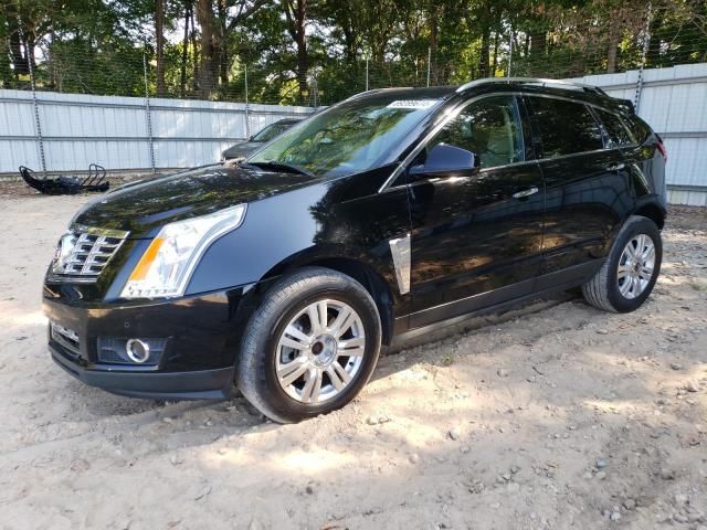 2013 Cadillac SRX Luxury Collection