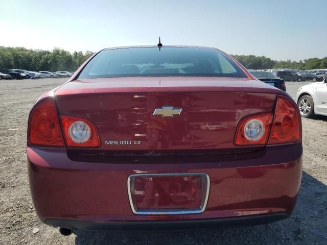 2010 Chevrolet Malibu 2LT