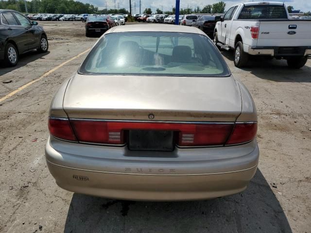 1998 Buick Century Custom