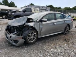 2013 Nissan Sentra S en venta en Prairie Grove, AR