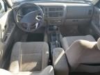 1998 Mitsubishi Montero Sport LS