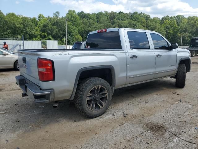 2015 GMC Sierra K1500 SLT