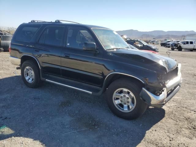 1998 Toyota 4runner SR5