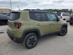 2015 Jeep Renegade Trailhawk