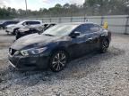 2018 Nissan Maxima 3.5S