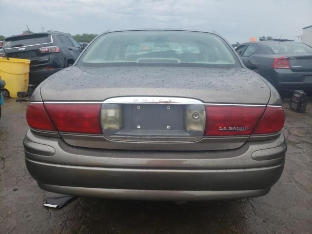 2003 Buick Lesabre Custom