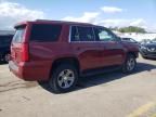 2018 Chevrolet Tahoe K1500 LS