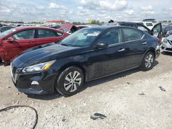 Nissan Altima S Vehiculos salvage en venta: 2020 Nissan Altima S