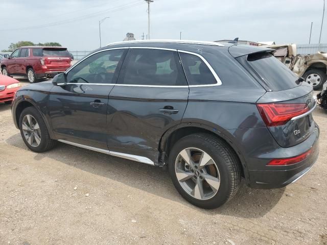 2023 Audi Q5 Premium Plus 40