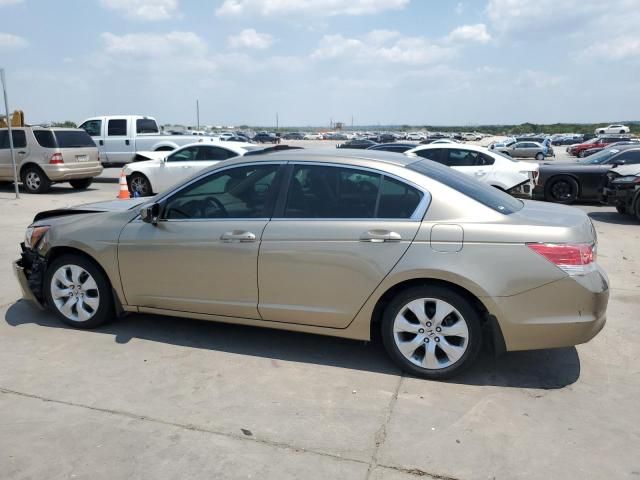 2008 Honda Accord EXL