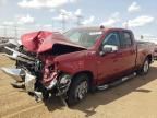 2019 Chevrolet Silverado K1500 LT