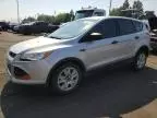 2014 Ford Escape S