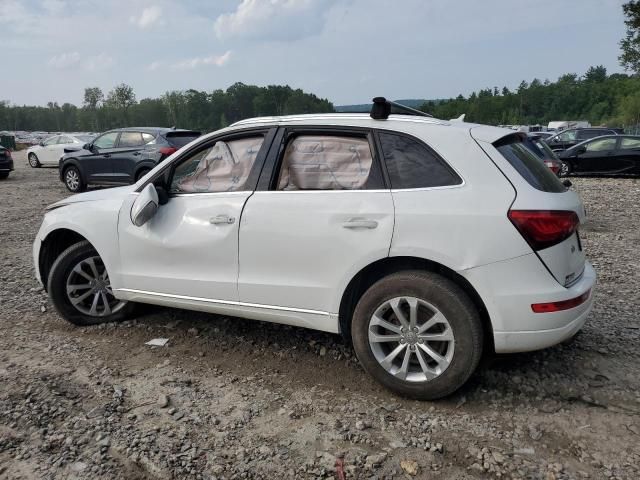 2016 Audi Q5 Premium