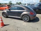 2012 Volkswagen Beetle