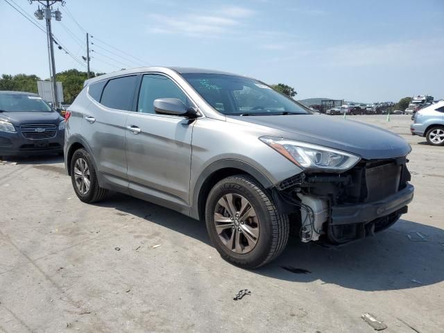 2016 Hyundai Santa FE Sport