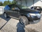 2011 Lincoln MKX