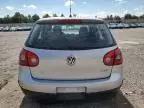 2007 Volkswagen Rabbit