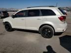 2018 Dodge Journey SXT