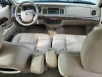 2008 Mercury Grand Marquis LS