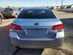 2013 Subaru Legacy 2.5I Limited