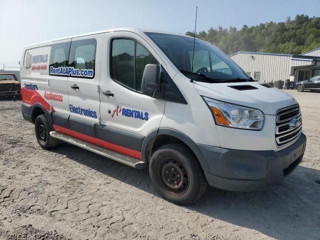 2015 Ford Transit T-250