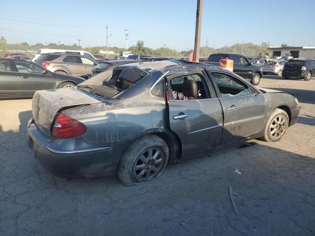 2005 Buick Lacrosse CXL