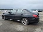 2016 Mercedes-Benz C 300 4matic