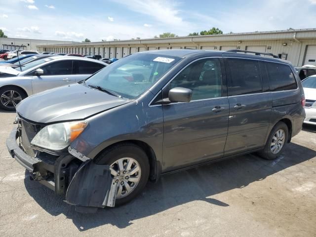 2008 Honda Odyssey EXL