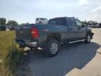 2014 Chevrolet Silverado K2500 Heavy Duty LT