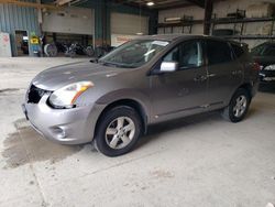 2013 Nissan Rogue S en venta en Eldridge, IA