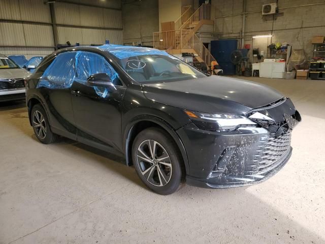 2024 Lexus RX 350H Base