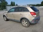 2008 Saturn Vue XE