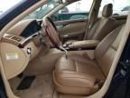 2008 Mercedes-Benz S 550 4matic