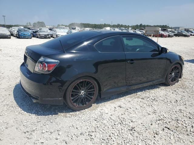 2009 Scion TC